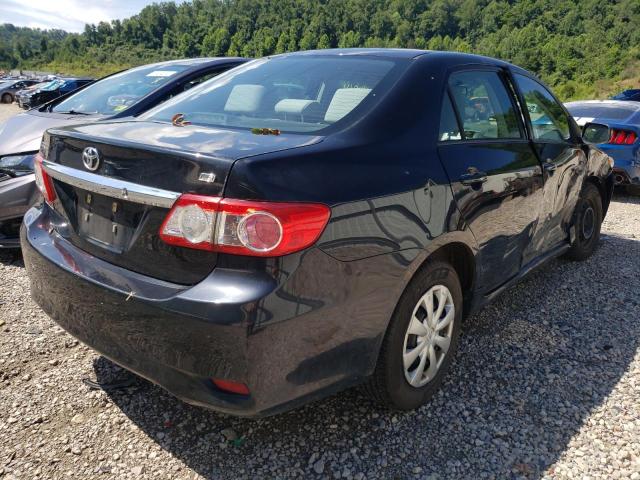 Photo 4 from auction – 2011 TOYOTA COROLLA BA with VIN 2T1BU4EE4BC702520
