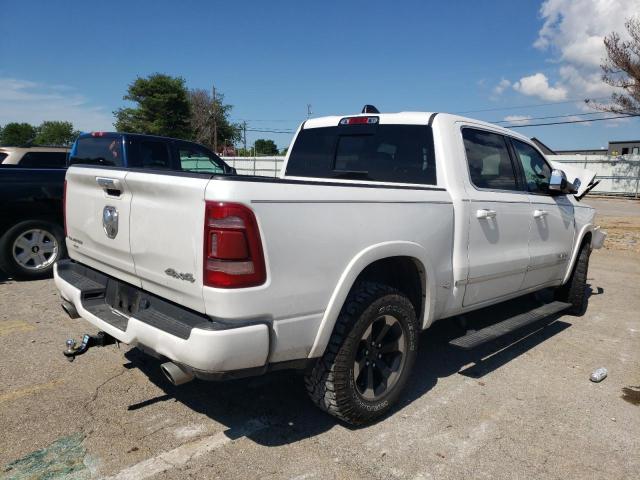 Photo 4 from auction – 2020 RAM 1500 LIMIT with VIN 1C6SRFHT8LN254781