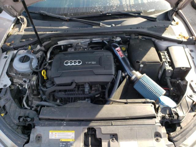 Photo 7 from auction – 2015 AUDI A3 PREMIUM with VIN WAUEFGFF4F1059495