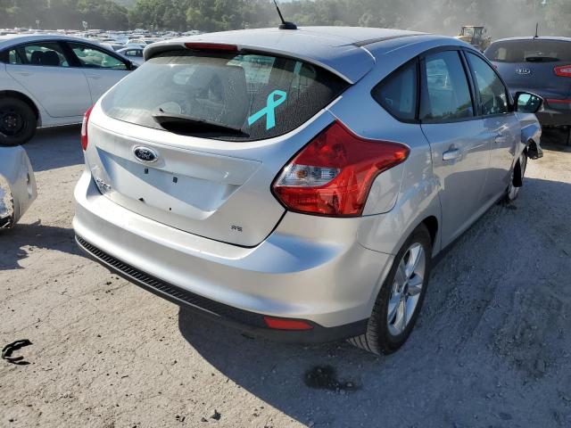 Photo 4 from auction – 2014 FORD FOCUS SE with VIN 1FADP3K27EL300580