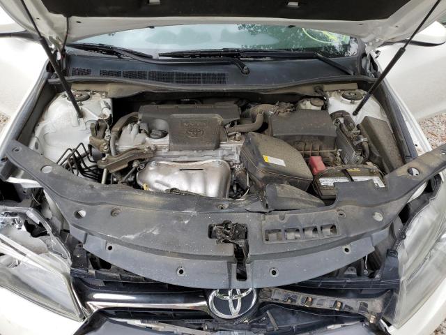 Photo 7 from auction – 2016 TOYOTA CAMRY LE with VIN 4T1BF1FK0GU126511