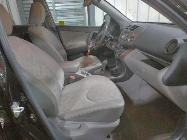 Photo 5 from auction – 2012 TOYOTA RAV4 with VIN 2T3BF4DV1CW185728