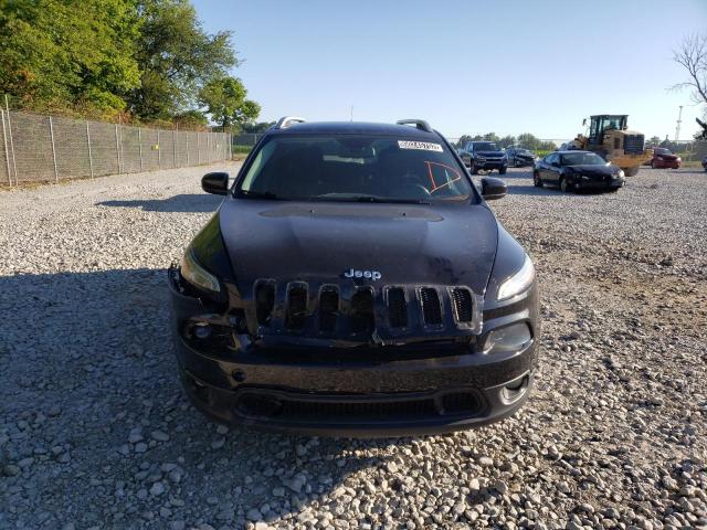 Photo 9 from auction – 2014 JEEP CHEROKEE L with VIN 1C4PJMCS8EW180901