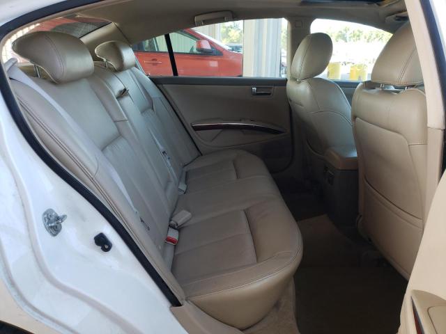 Photo 6 from auction – 2008 NISSAN MAXIMA SE with VIN 1N4BA41E58C825801