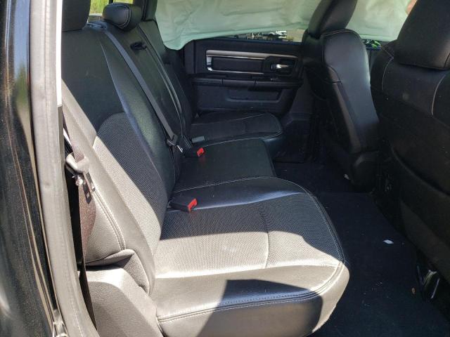 Photo 6 from auction – 2013 RAM 1500 SPORT with VIN 1C6RR7MT1DS599518
