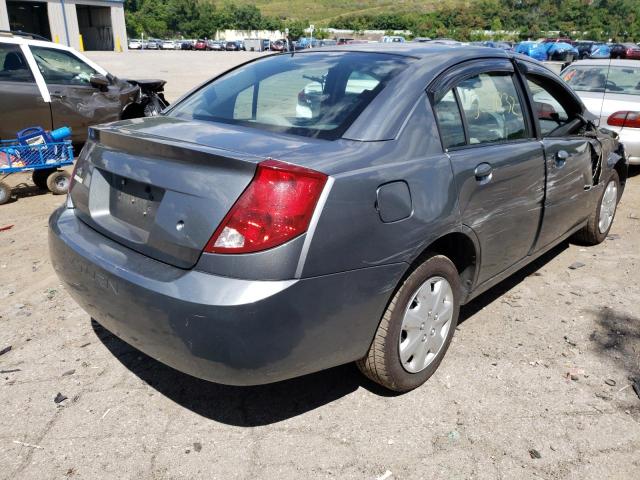Photo 4 from auction – 2006 SATURN ION LEVEL with VIN 1G8AJ55F66Z118323
