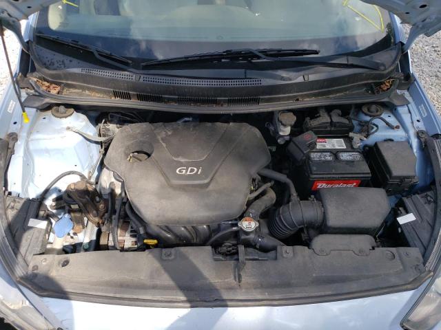 Photo 7 from auction – 2013 HYUNDAI ACCENT GLS with VIN KMHCT4AE4DU568610