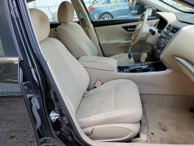 Photo 5 from auction – 2014 NISSAN ALTIMA 2.5 with VIN 1N4AL3AP9EC107861