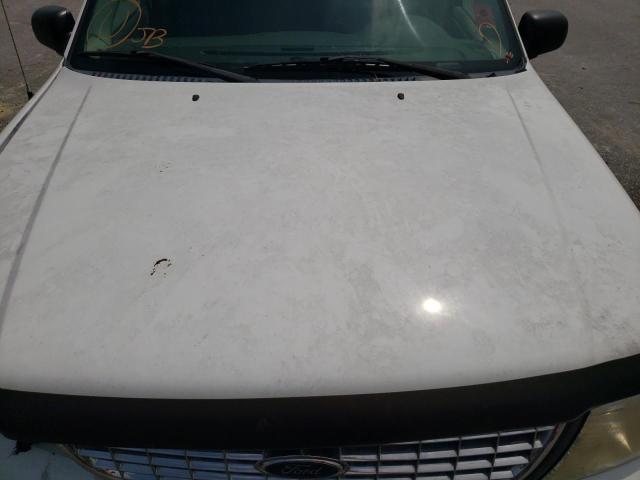 Photo 7 from auction – 2003 FORD EXPLORER X with VIN 1FMZU63K73UA29273
