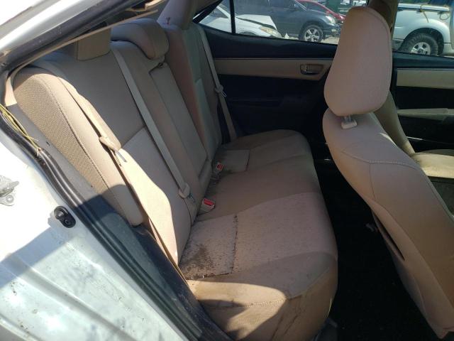Photo 6 from auction – 2015 TOYOTA COROLLA L with VIN 5YFBURHE3FP319814