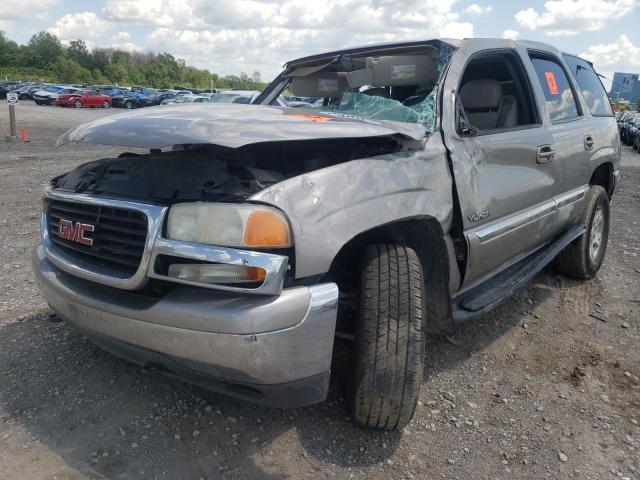 Photo 2 from auction – 2001 GMC YUKON with VIN 1GKEK13T31J207283