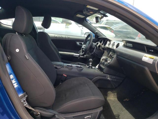Photo 5 from auction – 2018 FORD MUSTANG with VIN 1FA6P8TH2J5121483