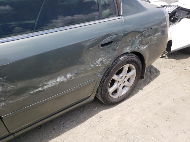 Photo 10 from auction – 2006 NISSAN ALTIMA S with VIN 1N4AL11D76N426319