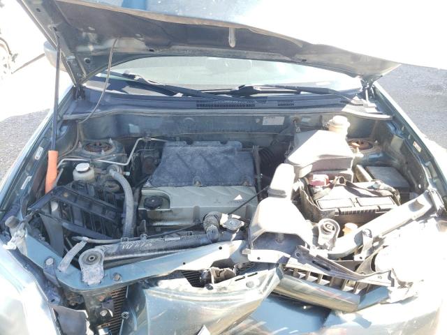 Photo 7 from auction – 2006 MITSUBISHI OUTLANDER with VIN JA4LZ31F86U606620