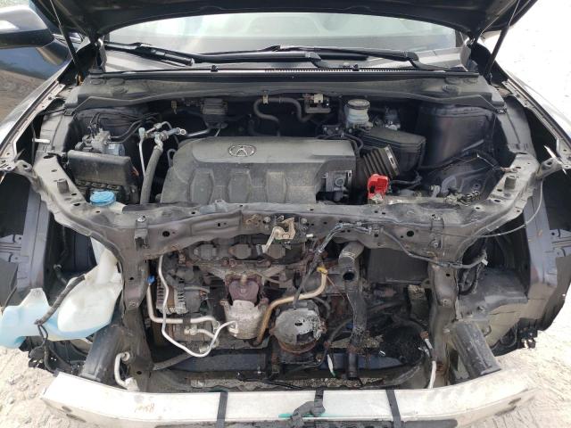 Photo 7 from auction – 2016 ACURA RDX TECHNO with VIN 5J8TB4H51GL024719