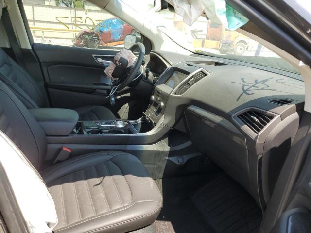 Photo 5 from auction – 2020 FORD EDGE SEL with VIN 2FMPK3J98LBB31537