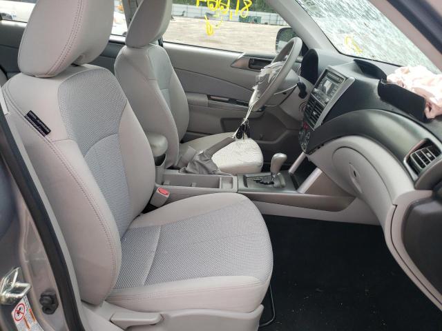 Photo 5 from auction – 2011 SUBARU FORESTER 2 with VIN JF2SHBBC9BH716244