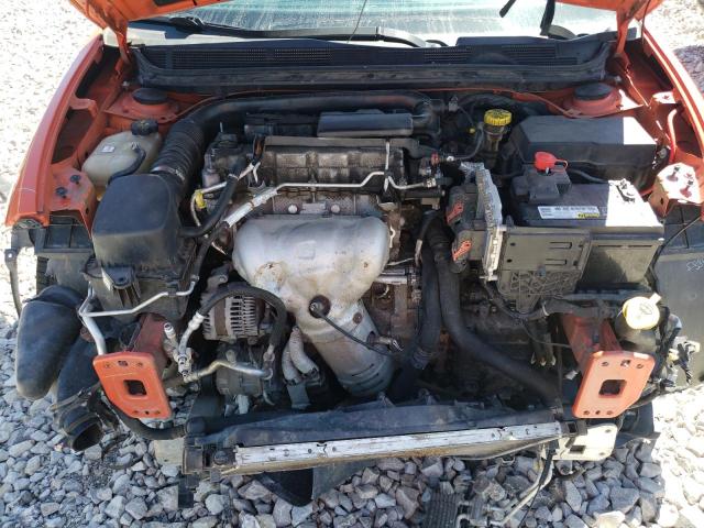 Photo 7 from auction – 2015 DODGE DART GT with VIN 1C3CDFEB9FD278240