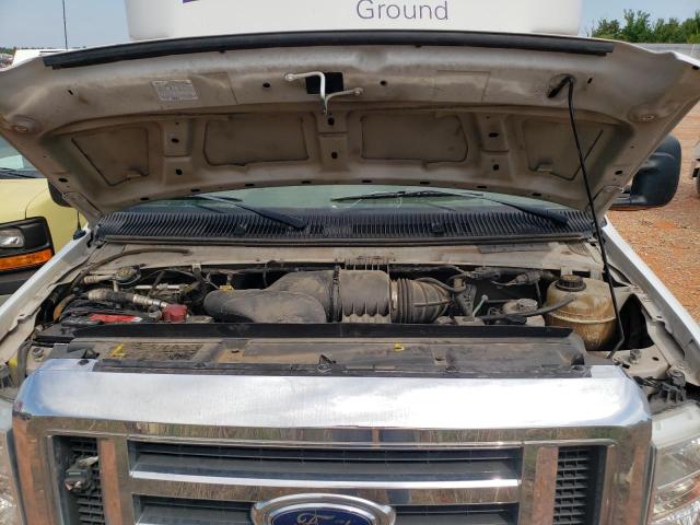 Photo 7 from auction – 2013 FORD ECONOLINE with VIN 1FDXE4FLXDDA11400