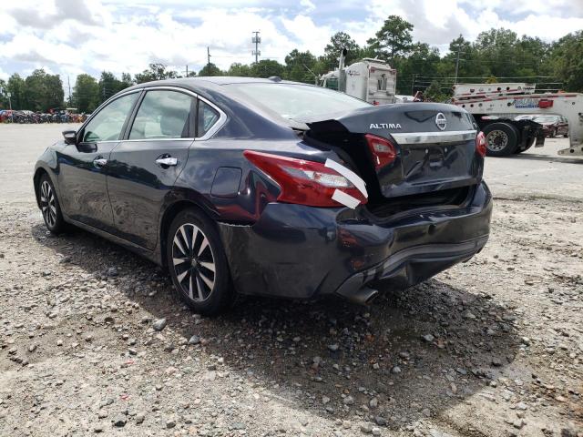 Photo 3 from auction – 2018 NISSAN ALTIMA 2.5 with VIN 1N4AL3AP0JC118564