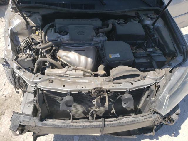 Photo 7 from auction – 2016 TOYOTA CAMRY LE with VIN 4T1BF1FK7GU119586