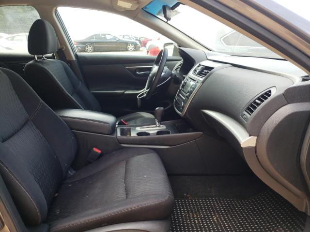 Photo 5 from auction – 2017 NISSAN ALTIMA 2.5 with VIN 1N4AL3AP1HC224970