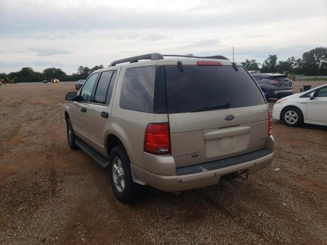 Photo 3 from auction – 2005 FORD EXPLORER X with VIN 1FMZU73E95UA10484