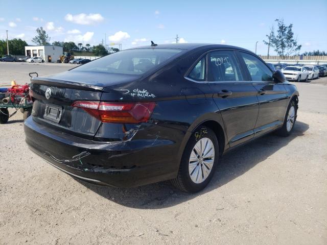Photo 4 from auction – 2019 VOLKSWAGEN JETTA S with VIN 3VWCB7BU2KM271994