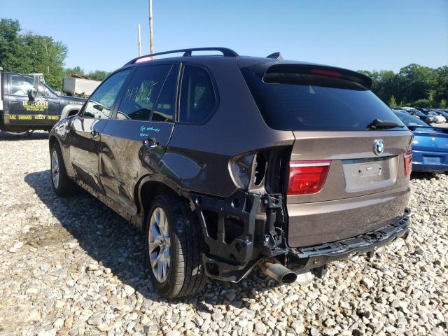 Photo 3 from auction – 2012 BMW X5 XDRIVE3 with VIN 5UXZV4C53CL757418
