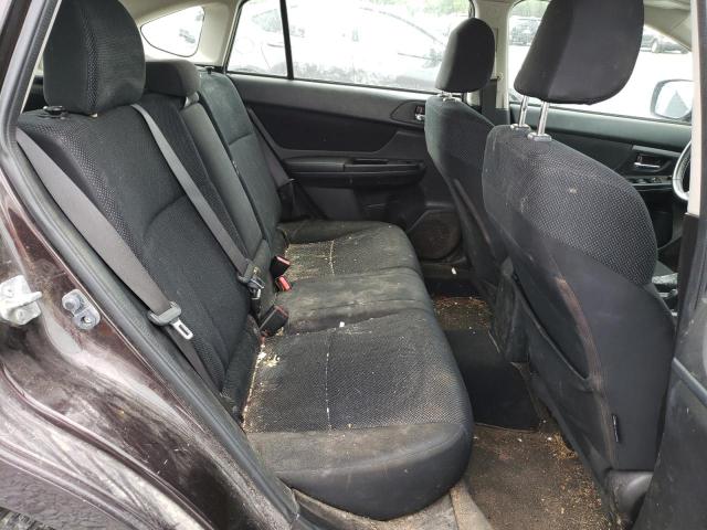 Photo 6 from auction – 2012 SUBARU IMPREZA PR with VIN JF1GPAD69CG209365