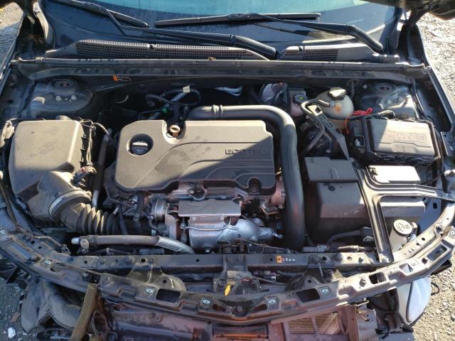 Photo 7 from auction – 2018 CHEVROLET MALIBU LT with VIN 1G1ZD5ST5JF227000