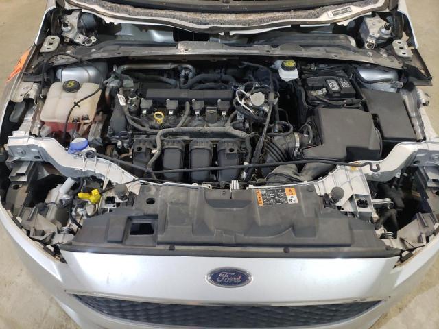 Photo 7 from auction – 2017 FORD FOCUS S with VIN 1FADP3E22HL328870
