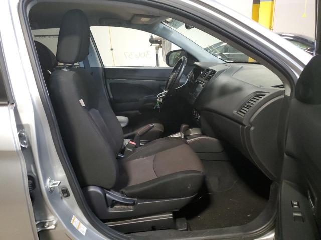 Photo 5 from auction – 2018 MITSUBISHI OUTLANDER with VIN JA4AR3AU2JZ024756