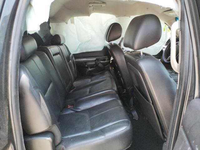 Photo 6 from auction – 2011 GMC SIERRA C15 with VIN 3GTP1VE00BG146317