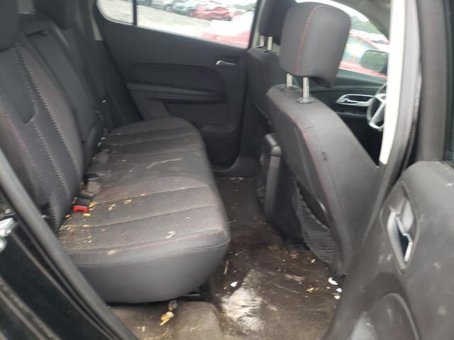 Photo 6 from auction – 2011 CHEVROLET EQUINOX LT with VIN 2GNALDEC6B1299725