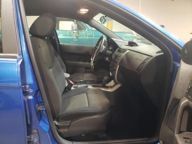 Photo 5 from auction – 2010 FORD FOCUS with VIN 1FAHP3FNXAW273003