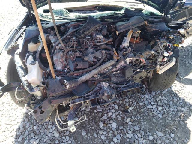 Photo 7 from auction – 2010 NISSAN ALTIMA SR with VIN 1N4BL2AP3AN495697