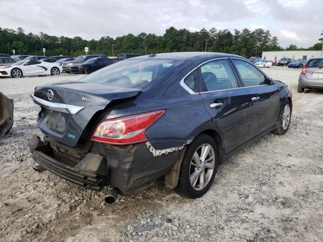 Photo 4 from auction – 2013 NISSAN ALTIMA 2.5 with VIN 1N4AL3AP1DC288212