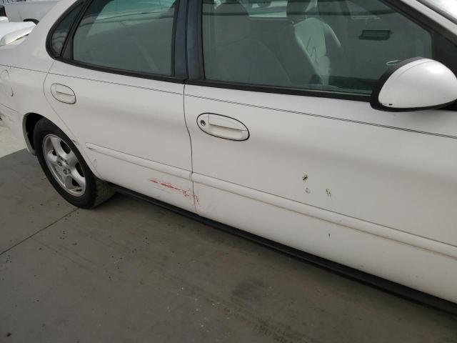 Photo 9 from auction – 2002 FORD TAURUS with VIN 1FAFP55S92G207905