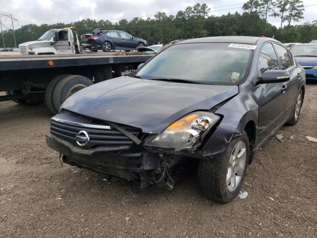 Photo 2 from auction – 2007 NISSAN ALTIMA 3.5 with VIN 1N4BL21E17C130907