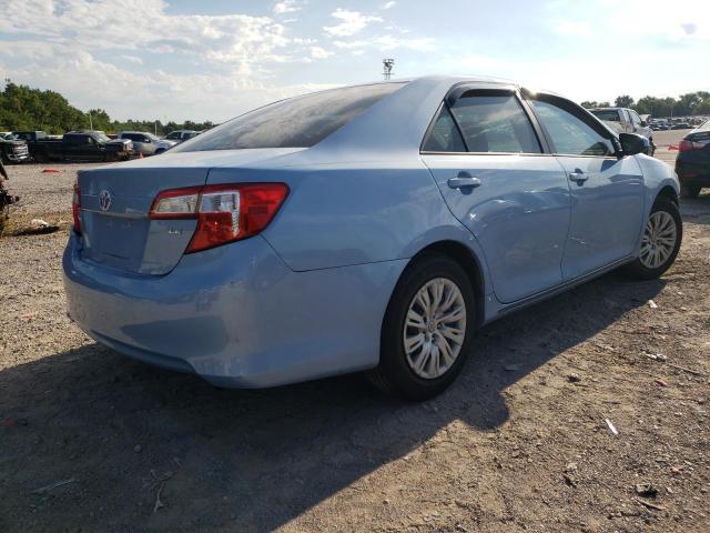Photo 4 from auction – 2014 TOYOTA CAMRY L with VIN 4T1BF1FKXEU767730