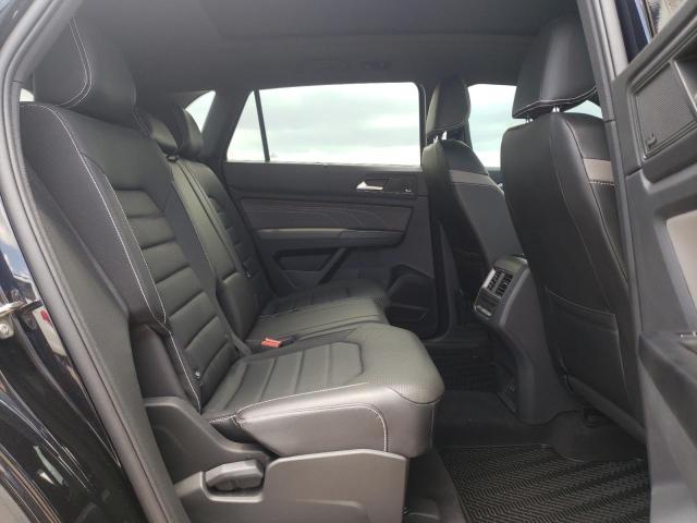 Photo 6 from auction – 2021 VOLKSWAGEN ATLAS CROS with VIN 1V2TE2CA5MC213401