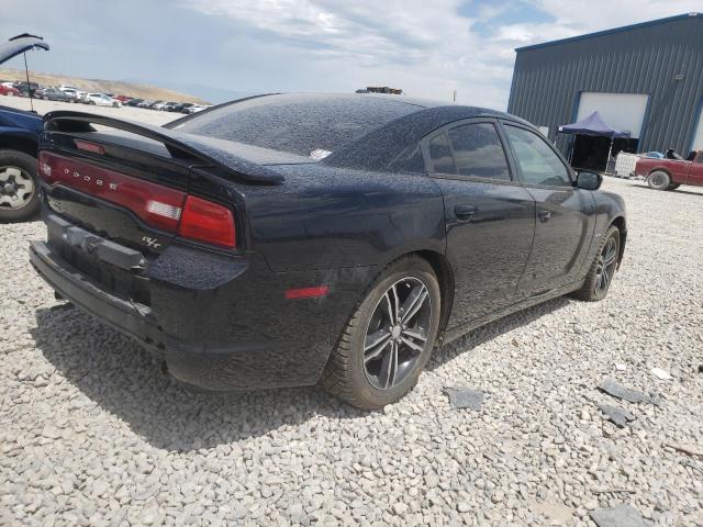 صورة رقم 4 من المزاد - 2014 DODGE CHARGER R/ مع VIN 2C3CDXDT3EH180841
