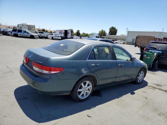 Photo 4 from auction – 2004 HONDA ACCORD LX with VIN JHMCM56364C009191