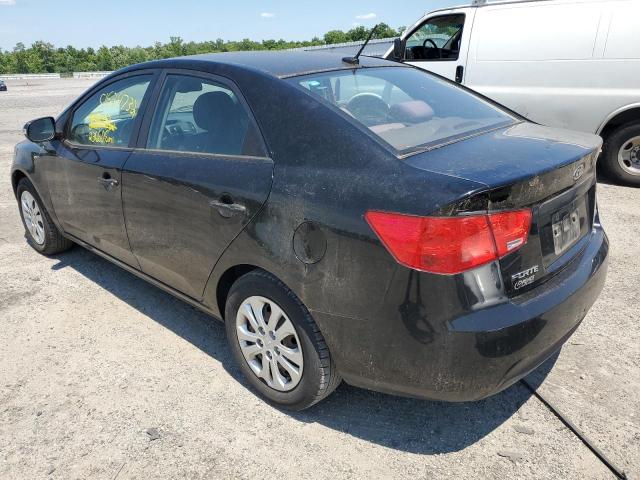 Photo 3 from auction – 2010 KIA FORTE EX with VIN KNAFU4A29A5847364