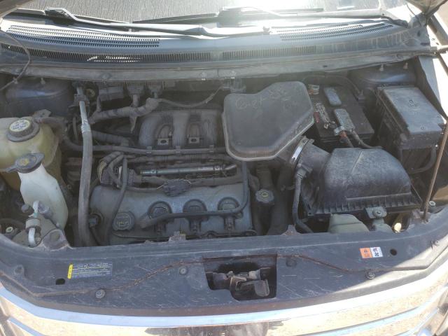 Photo 7 from auction – 2007 FORD EDGE SEL with VIN 2FMDK38C87BA87355