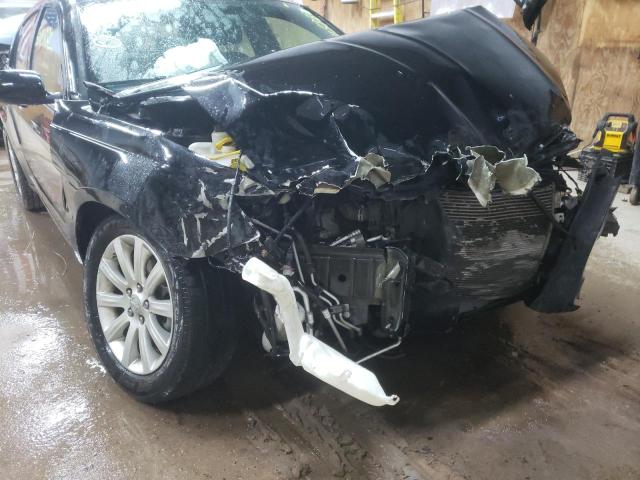 Photo 9 from auction – 2013 CHRYSLER 200 TOURIN with VIN 1C3CCBBB8DN547481