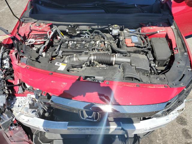 Photo 7 from auction – 2021 HONDA ACCORD SPO with VIN 1HGCV1F39MA123741