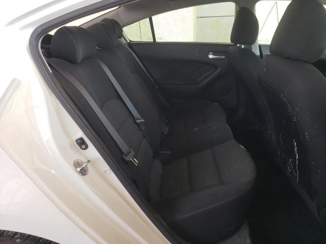 Photo 6 from auction – 2017 KIA FORTE LX with VIN 3KPFK4A71HE089510