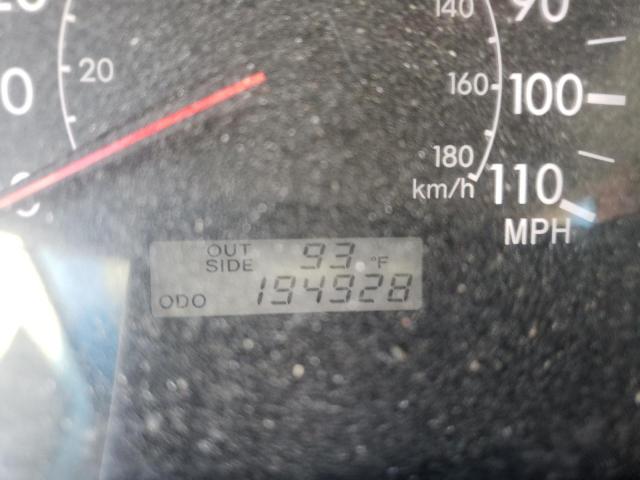 Photo 8 from auction – 2006 TOYOTA COROLLA CE with VIN 2T1BR32E86C699692